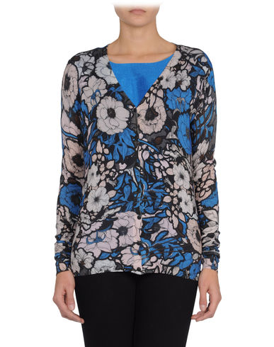 ZOOM CHRISTOPHER KANE - Cardigan