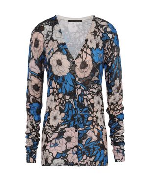 Cardigan Women's - CHRISTOPHER KANE
