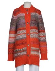 VANESSA BRUNO ATHE' - Strickjacke