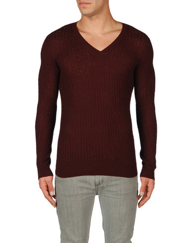 ZOOM GOLDEN GOOSE - V-neck