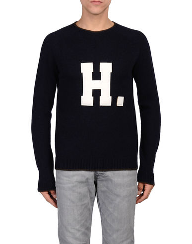 ZOOM GOLDEN GOOSE - Crewneck sweater