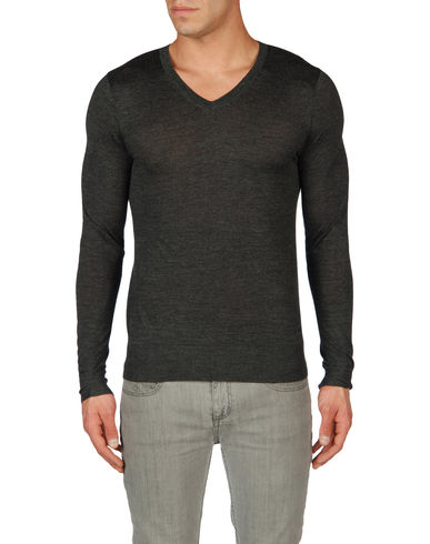 ZOOM GIVENCHY - V-neck