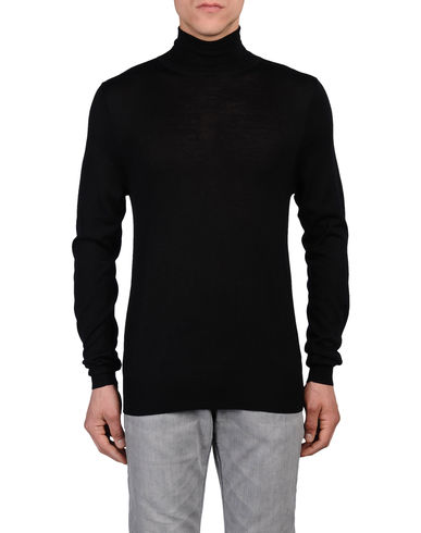 ZOOM GIVENCHY - High neck sweater