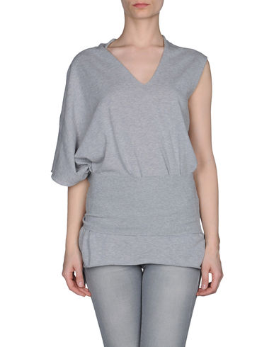 ZOOM LIVIANA CONTI - Sleeveless sweater