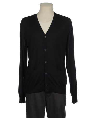 ZOOM KANGRA CASHMERE - Cardigan