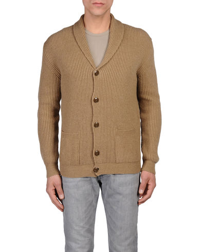 ZOOM GOLDEN GOOSE - Cardigan