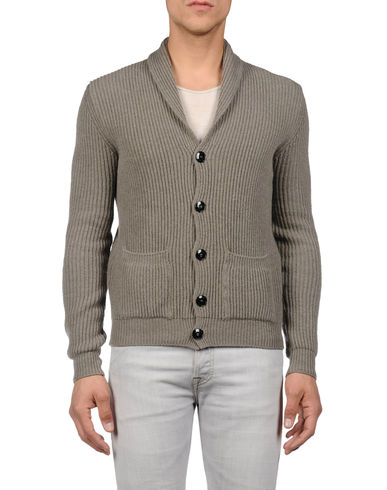 ZOOM GOLDEN GOOSE - Cardigan