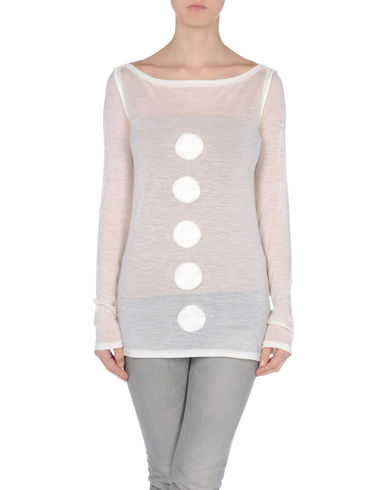 ZOOM LIVIANA CONTI - Long sleeve sweater