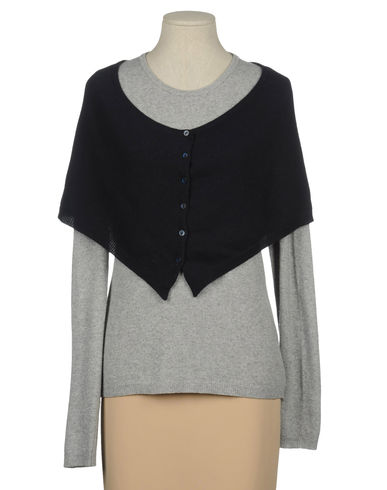 ZOOM LIVIANA CONTI - Long sleeve sweater