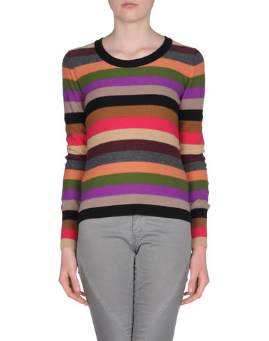 ZOOM SONIA RYKIEL - Long sleeve sweater