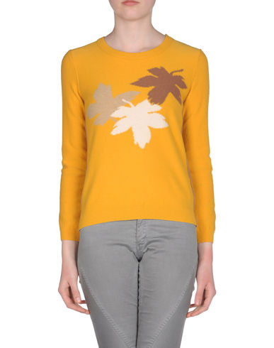 ZOOM SONIA RYKIEL - Short sleeve sweater