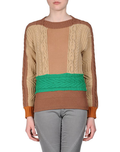 ZOOM SONIA RYKIEL - Long sleeve jumper