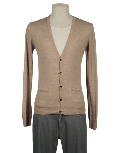 ZOOM RETOIS - Cardigan