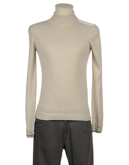 ROBERTO COLLINA - STRICKWAREN - Pullover mit Rollkragen - bei YOOX.COM