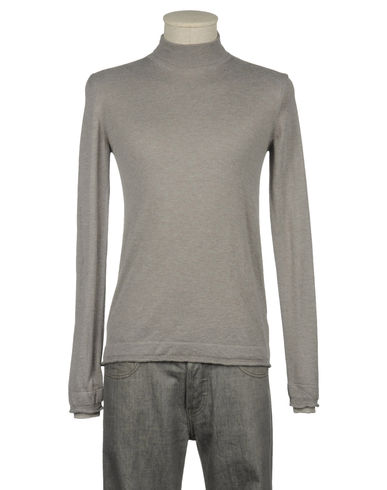 ZOOM ROBERTO COLLINA - High neck