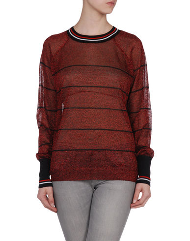 ZOOM ETOILE ISABEL MARANT - Long sleeve sweater