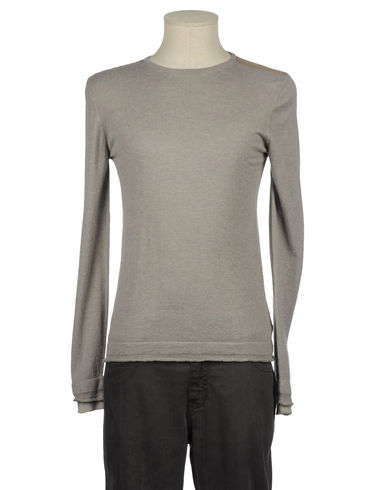 ZOOM ROBERTO COLLINA - Crewneck