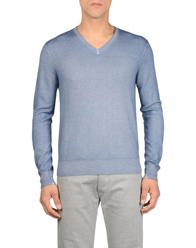 ZOOM CRUCIANI - Cashmere sweater