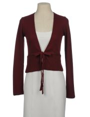 NIU' - Cardigan