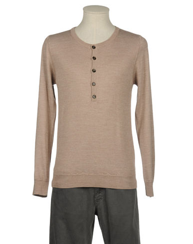 ZOOM RETOIS - Sweater