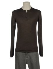 ROBERTO COLLINA - Crewneck