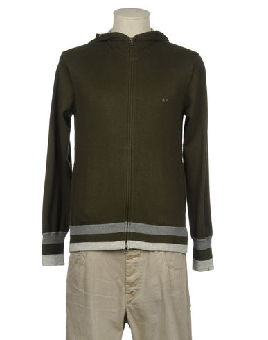 ZOOM SUN 68 - Cardigan