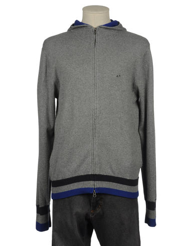ZOOM SUN 68 - Cardigan