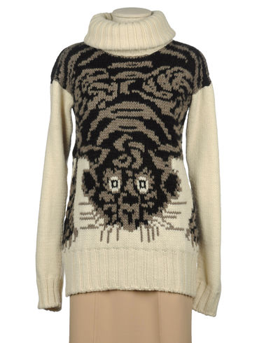 ZOOM JOSEPH - Long sleeve sweater