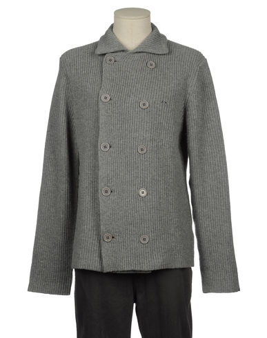 ZOOM SUN 68 - Cardigan