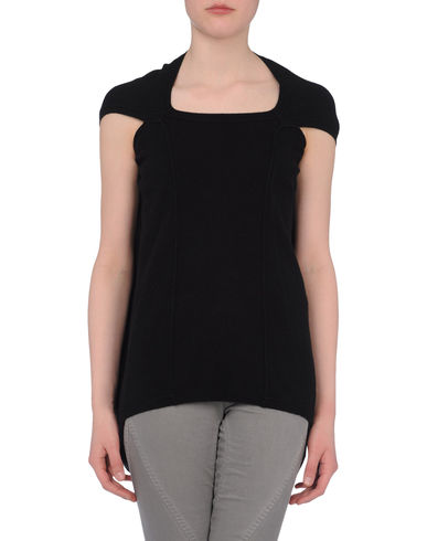 ZOOM LIVIANA CONTI - Short sleeve sweater