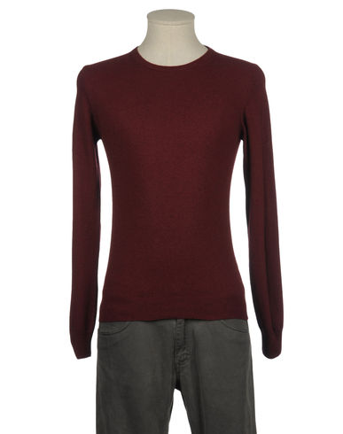 ZOOM RETOIS - Crewneck sweater