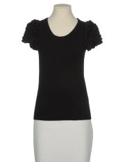 RAG & BONE - Short sleeve jumper