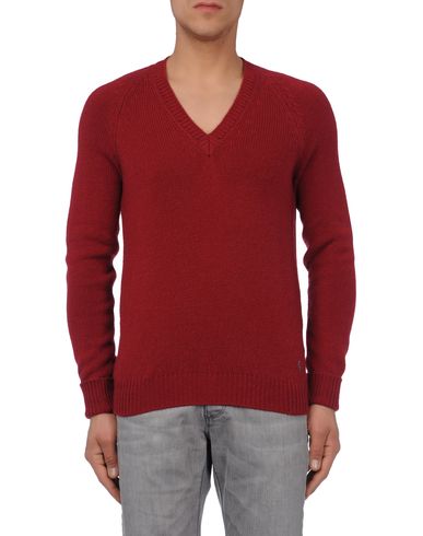 ZOOM YVES SAINT LAURENT RIVE GAUCHE - Cashmere sweater