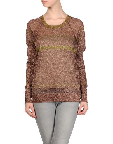 ZOOM ISABEL MARANT - Long sleeve sweater