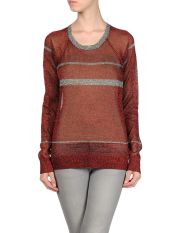 ISABEL MARANT - Langarmpulli