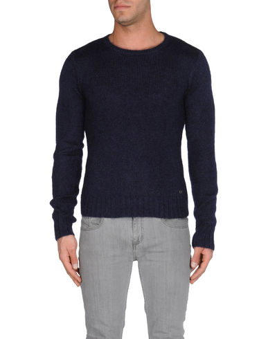 ZOOM GUCCI - Crewneck sweater