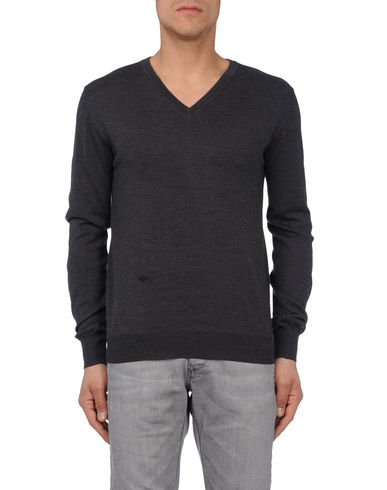 ZOOM DIOR HOMME - V-neck