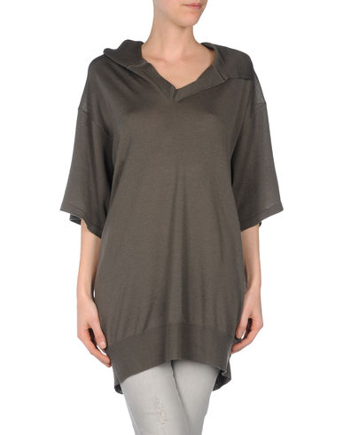 ZOOM MAISON MARTIN MARGIELA 4 - Short sleeve sweater