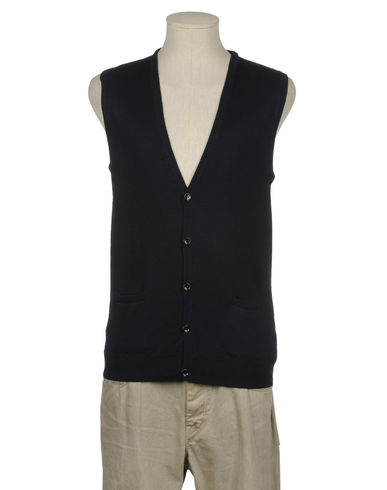 ZOOM RETOIS - Sweater vest