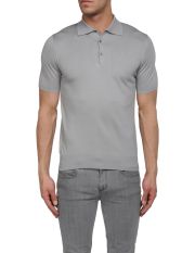 CRUCIANI - Polo-neck