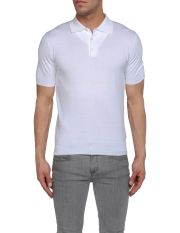 CRUCIANI - Polo-neck