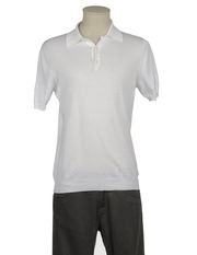 CESARE ATTOLINI - Polo-neck