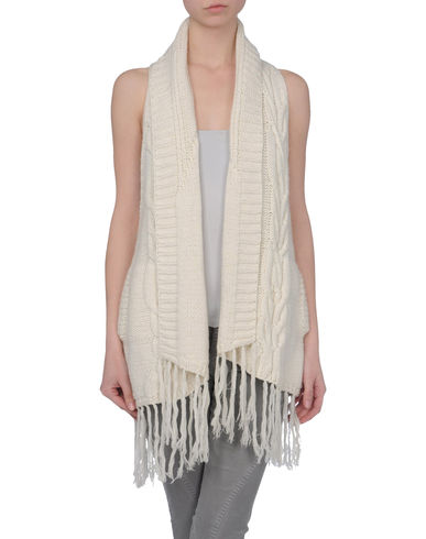 ZOOM HAUTE HIPPIE - Cardigan