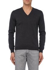 BALLANTYNE - V-neck