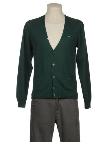 ZOOM SUN 68 - Cardigan