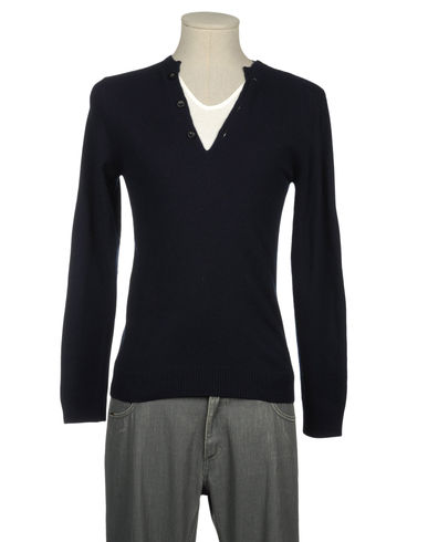 ZOOM +39 MASQ - Sweater