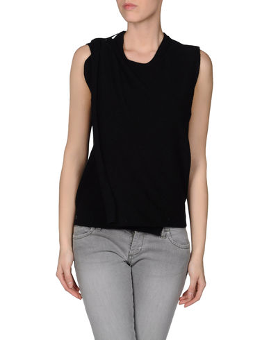 ZOOM 3.1 PHILLIP LIM - Sleeveless sweater