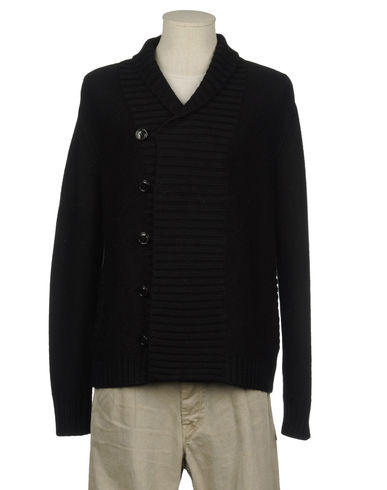 ZOOM Y-3 - Cardigan