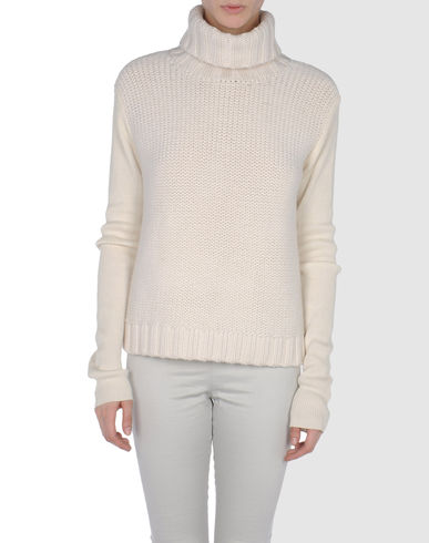 ZOOM PROENZA SCHOULER - Long sleeve sweater
