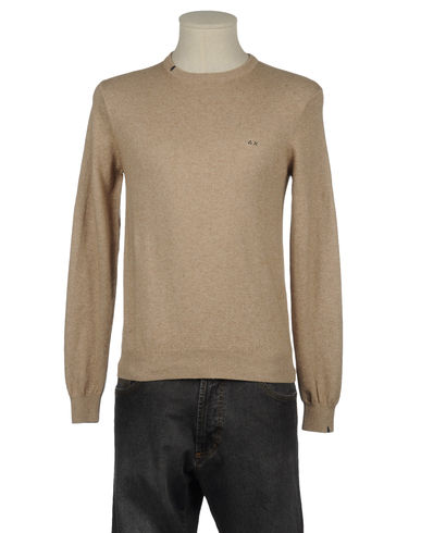 ZOOM SUN 68 - Crewneck sweater